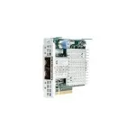 HPE Ethernet 10Gb 2-port 570FLR-SFP+ tinklo adapteris 717491-B21