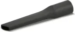 K&auml;rcher ply&scaron;inė antgalis DN 35, plastikinis, 210 mm, juodas (2.889-130.0)