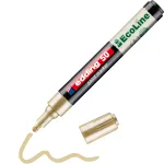 Edding 50 EcoLine lako markeris auksinis 2-3 mm (4-50-053)
