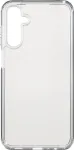 Black Rock Cover Clear Protection dangtelis, skirtas Samsung Galaxy A15, permatomas (00226150)