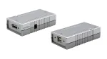 EXSYS EX-1451IS USB 2.0 optinis izoliacinis adapteris su 2,5KV izoliacija
