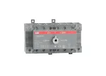 ABB OT80F4C 4 polių 80A perjungimo jungiklis (rankena nepridedama) 1SCA105418R1001