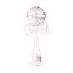 YoYoFactory Kendama White LED (baterijos įskaičiuotos)