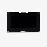 Creality K2 Plus CFS ekrano rinkinys 4001050092
