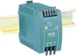 PULS MiniLine ML50.102 DIN bėgio maitinimo &scaron;altinis 12V DC 4,2A 50W