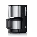 Braun IDCollection KF1505 BK La&scaron;inis kavos virimo aparatas 1,2 L