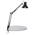 MAUL LED stalinė lempa, juoda, 8230590
