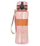COOLPACK Vandens butelis - Tritanum 550 ml Oranžinis