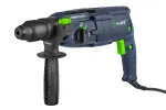 Wuber W28920 rotacinis plaktukas, 4 J, 2500 W