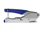 Technisat 0000/3339 presavimo replės 100 dB F tipo jungčiai