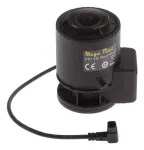 Axis Tamron 5 MP vaizdo stebėjimo objektyvas, 8,5 mm, automatinė diafragma, 1/3 inch (01775-001)