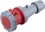 Sygonix SY-6796258 CEE lizdas 63 A 5 polių 400 V/AC