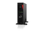 Fsas Technologies Fujitsu PRIMERGY TX1320 M6 serveris su 1 x Xeon 6325P 3,5 GHz, 32 GB RAM, UCFF, SATA/SAS, kar&scaron;tojo keitimo 6,4 cm (2,5&Prime;)