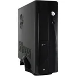 LC-Power LC-1400MI-300SFX kompiuterio korpusas Micro Tower juodas