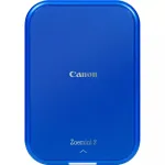 Canon Zoemini 2 ZINK fotospausdintuvas mėlynas