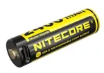 Įkraunamas ličio jonų AA 1,5 V akumuliatorių rinkinys Nitecore NH2400 2400 mAh &ndash; 4 vnt.