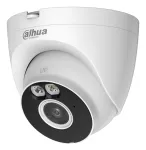 Dahua T3A-IL-0280B belaidė Wi-Fi IP kamera, 3 MP, Eyeball