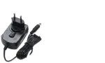 Maitinimo adapteris Snom 00004570 Vidaus 10W Juodas 100-240V