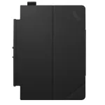 Lenovo Quickshot Cover Black dėklas Lenovo ThinkPad 10