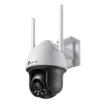 TP-Link VIGI 4MP lauko pilnas spalvų belaidis PTZ tinklo fotoaparatas