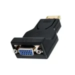 Adapteris DisplayPort į VGA i-tec DP2VGAADA