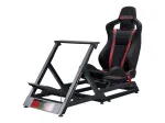 Lenktynių kokonas GT Track Cockpit NLR-S009