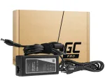 Green Cell AD20P maitinimo adapteris/inverteris 60 W, juodas