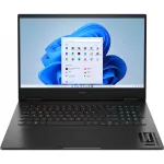 Ne&scaron;iojamas kompiuteris OMEN by HP 16-wf1075ng i7-14700HX GeForce RTX 4070, 16 GB DDR5, 512 GB SSD, Windows 11 Home 64-Bit