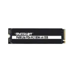 SSD diskas Patriot Memory 500 GB M.2 PCI Express 4.0 NVMe P400 Lite