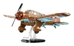 Konstruktorius Cobi PZL.23 Karaś 586 dalių