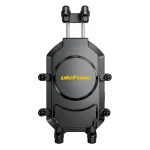 Laikiklis dviračiui telefonui Ulefone Armor Mount Pro AM01