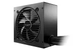 be quiet PURE POWER 12 850W maitinimo blokas 20+4 pin ATX ATX Juoda