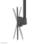 Neomounts CL35-440BL16L Lubinis laikiklis monitoriui/TV 37-70 colių - auk&scaron;tis 106-156 cm