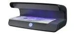 Safescan 55 LED UV banknotų tikrintuvas