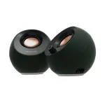 Creative Labs Creative Pebble Pro - Lautsprecher - f&uuml;r PC - 2.0-Kanal - kabellos - Bluetooth - USB - 30 Watt (Gesamt) (51MF1710AA000)