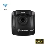 Vaizdo registratorius Transcend DrivePro 230Q Data Privacy TS-DP230Q-32G