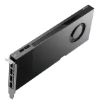 Profesionali vaizdo plok&scaron;tė NVIDIA RTX PRO 4000 24 GB GDDR7