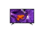 Philips 32HFL5114/12 televizorius 81,3 cm (32 col.) Full HD Smart TV Wi-Fi Juodas 250 cd/m&sup2;