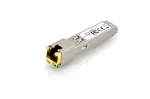 DIGITUS Mini GBIC vario SFP modulis 10G 100m, palaiko 10G, 5G, 2.5G, 1G Base-T