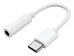 Samsung GP-TGU023AEA adapteris USB-C į 3.5 mm, baltas