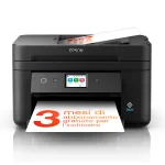 Epson WorkForce WF-2960DWF ra&scaron;alinis spausdintuvas A4 4800 x 1200 DPI 33 ppm Wi-Fi