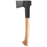 Rankinis kirvis Fiskars Universal AX N10 1051143 &ndash; lengvas ir patvarus dizainas