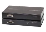 ATEN CE620 USB 2.0 DVI Single Link KVM prailgintuvas per 1 CAT kabelį (100 m) su visapusi&scaron;ku USB 2.0 palaikymu (iki 480 Mbps) / HDBaseT 2.0
