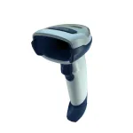 Zebra DS2208-HC rankinis brūk&scaron;ninių kodų skaitytuvas 1D/2D LED Baltas
