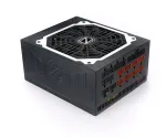 Zalman ZM750-ARX maitinimo blokas 750 W 20+4 pin ATX ATX juodas