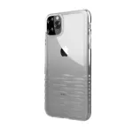 Apsauginis dėklas Devia iPhone 11 Pro &ndash; Ocean serijos laipsni&scaron;ka pilka