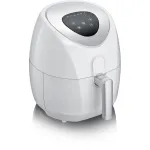 Kar&scaron;to oro gruzdintuvė Severin FR 2440 3,2 l 1500 W balta