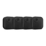 Amazon Blink Outdoor 4 &ndash; 4 belaidės apsaugos kameros viename komplekte