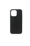 eSTUFF ES67150008 apsauginis dėklas iPhone 14 Pro Max (6,7 inch) juodas