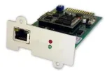 Tinklo plok&scaron;tė ONLINE USV-Systeme DW7SNMP30